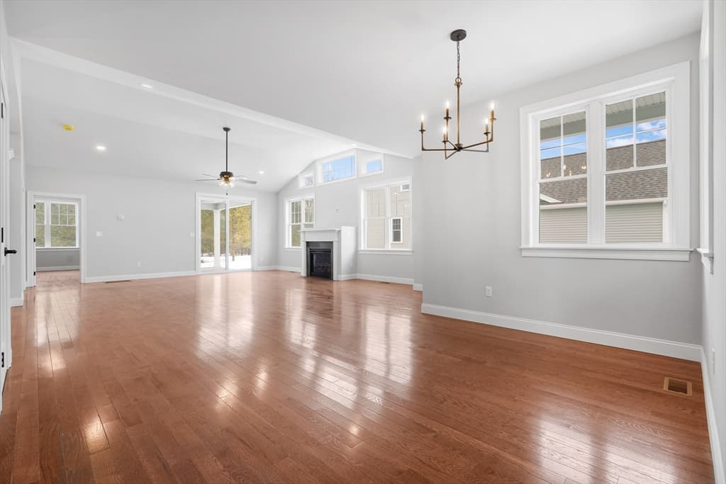 Single Family Residence at 49 Sophia Drive, Rehoboth MA 02769, photo 6 of 25