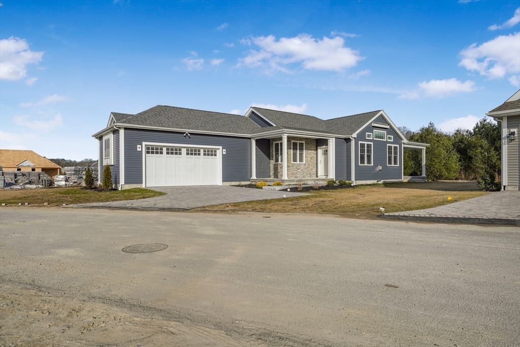49 Sophia Drive, Rehoboth MA 02769