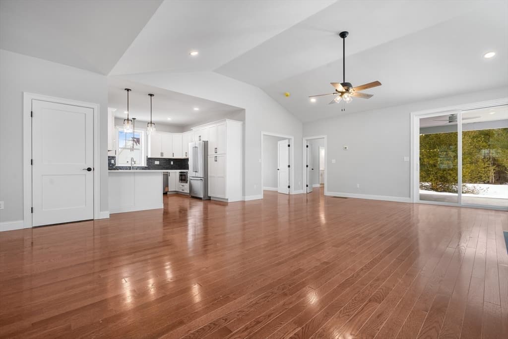 Single Family Residence at 49 Sophia Drive, Rehoboth MA 02769, photo 11 of 25