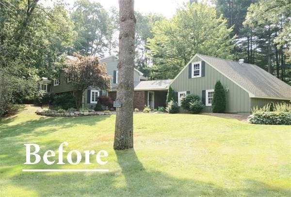 Single Family Residence at 4 Lowell St, Lynnfield MA 01940, Lynnfield, photo 41 of 42