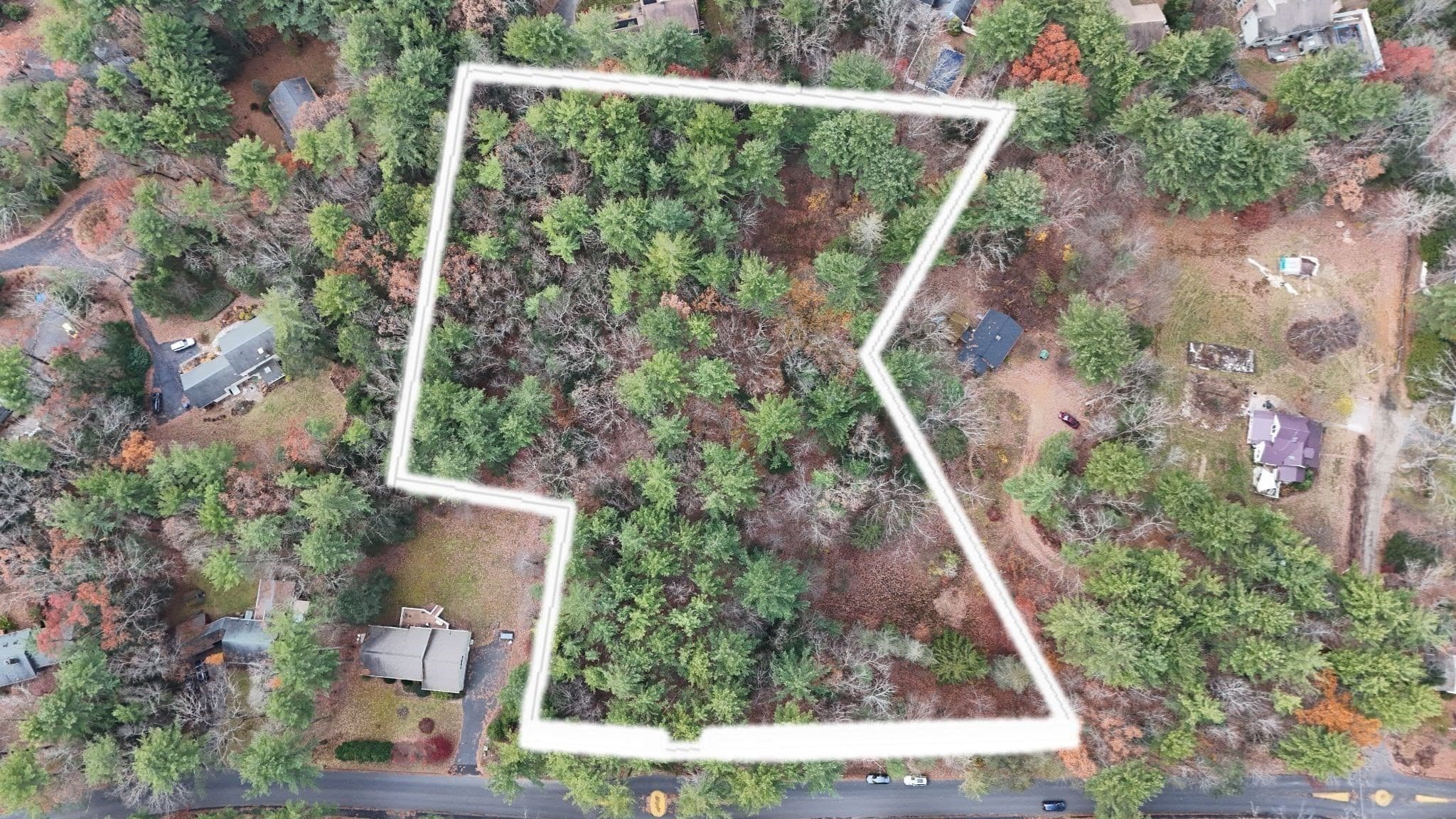 Residential at 0 Heatherstone Rd, Amherst MA 01002, Amherst, photo 6 of 9