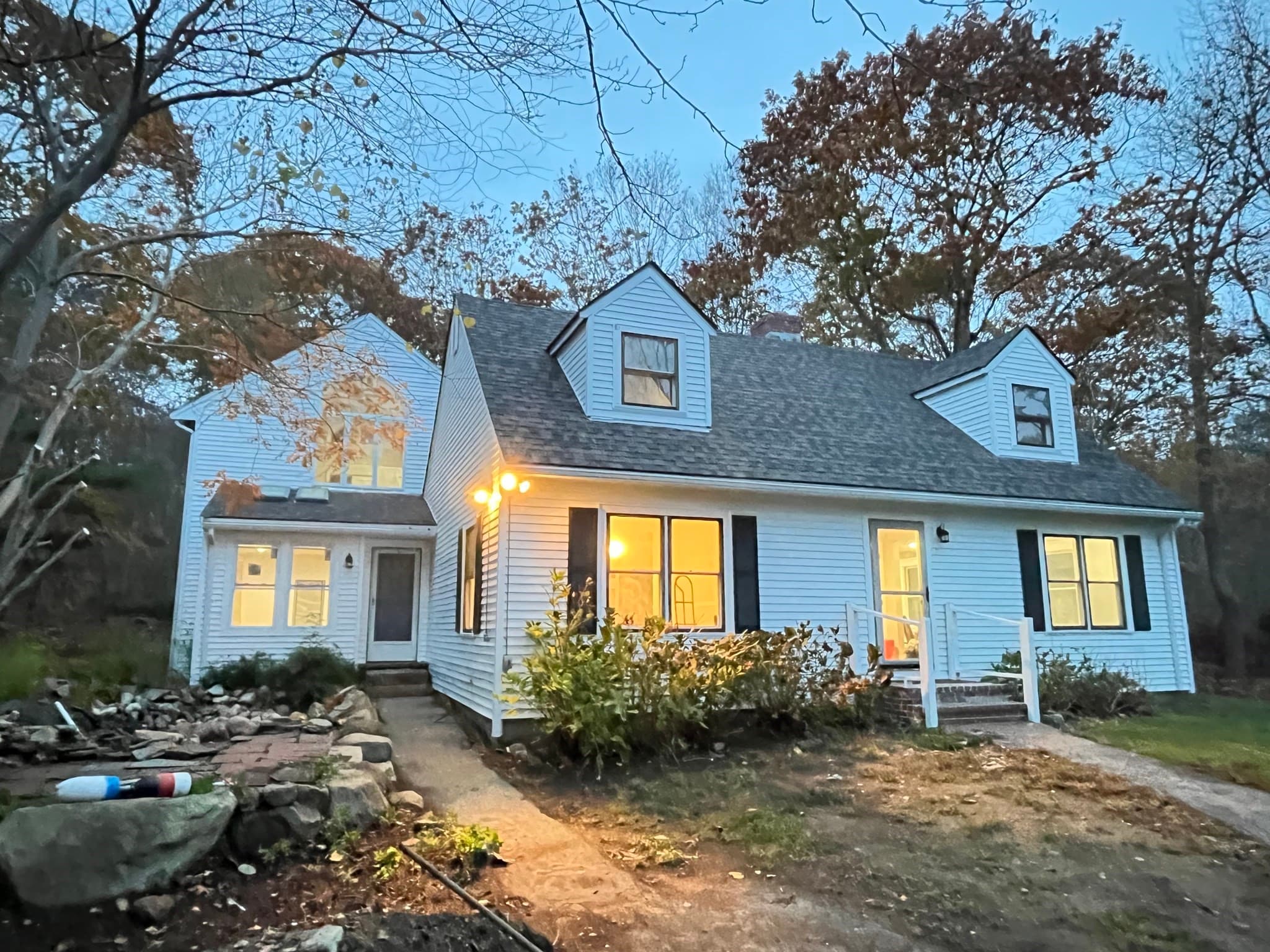 Single Family Residence at 33 Highview Rd, Rockport MA 01966, Rockport, photo 3 of 33