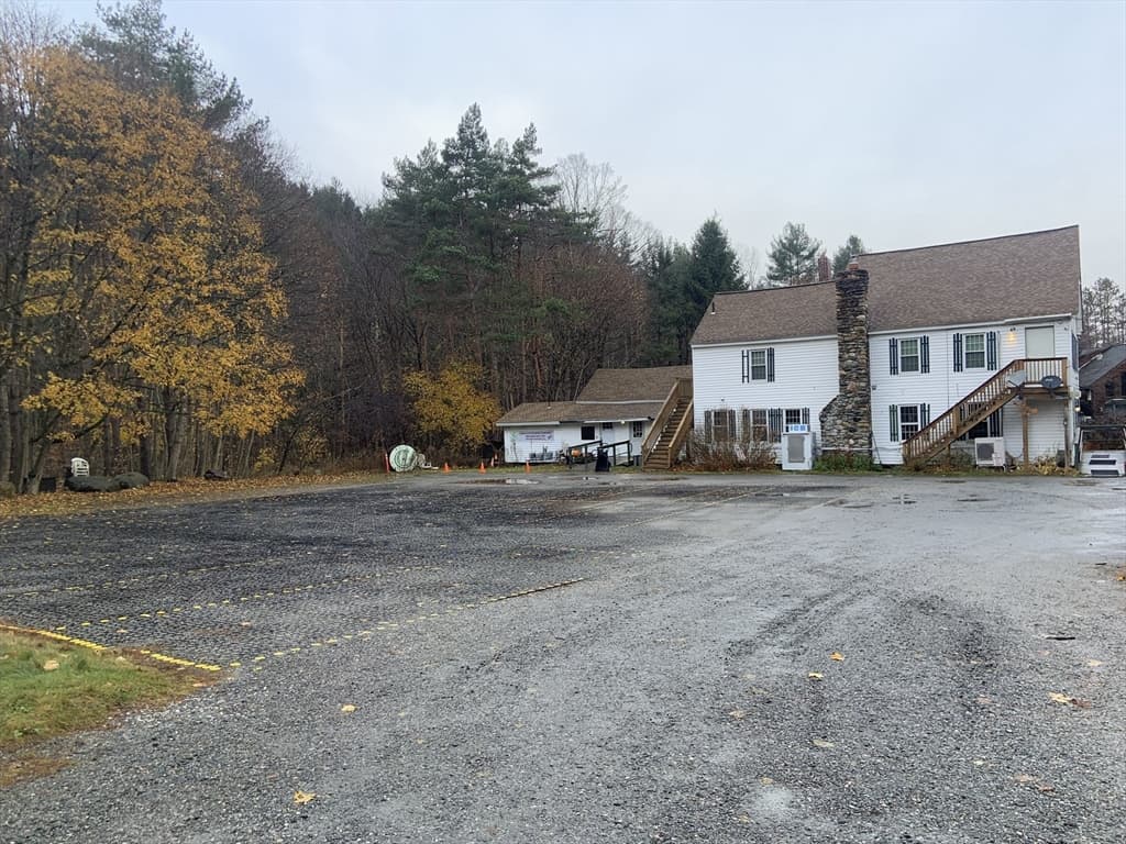 Commercial Sale at 3235 Main Street, Becket MA 01223, photo 12 of 40