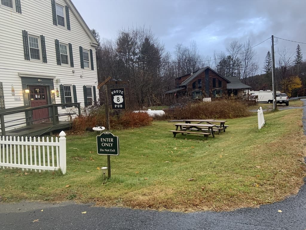 Commercial Sale at 3235 Main Street, Becket MA 01223, photo 3 of 40