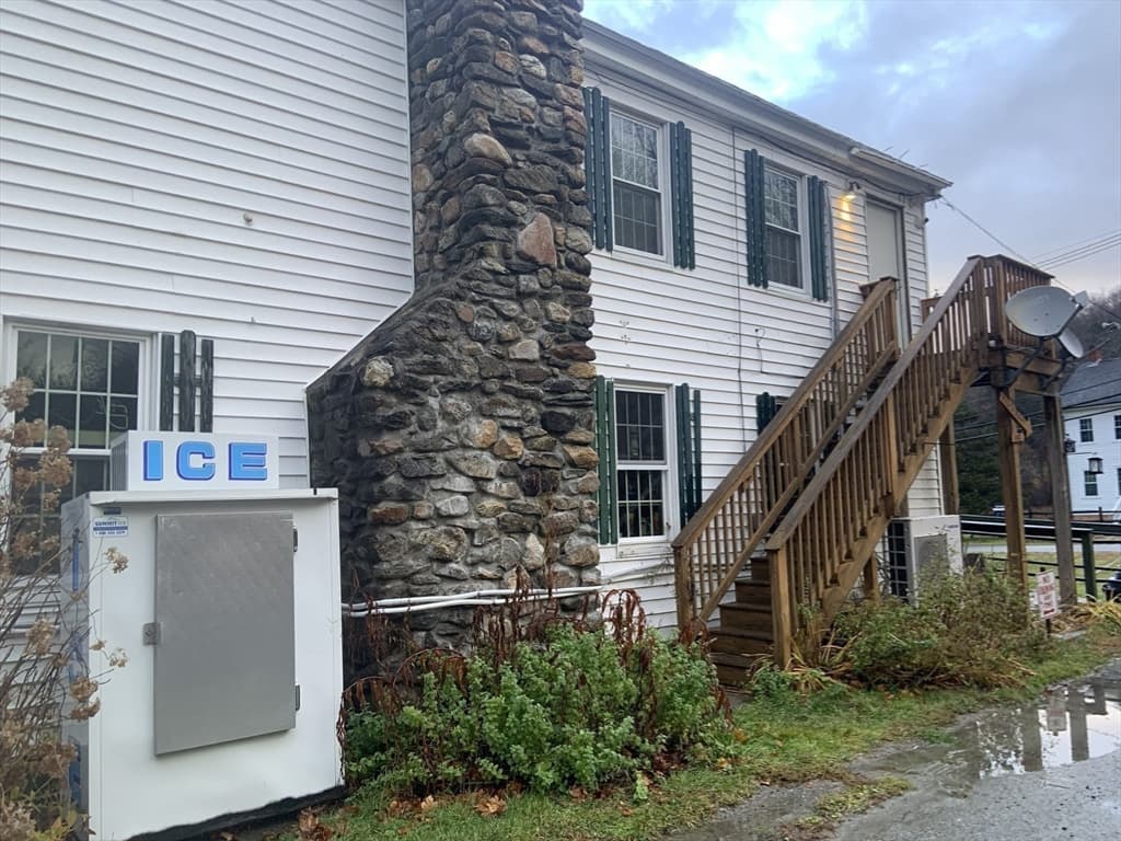 Commercial Sale at 3235 Main Street, Becket MA 01223, photo 9 of 40