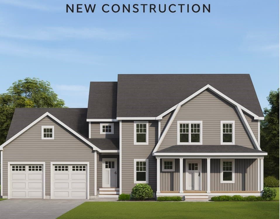 Lot 5 Ohana Way, Carver MA 02330