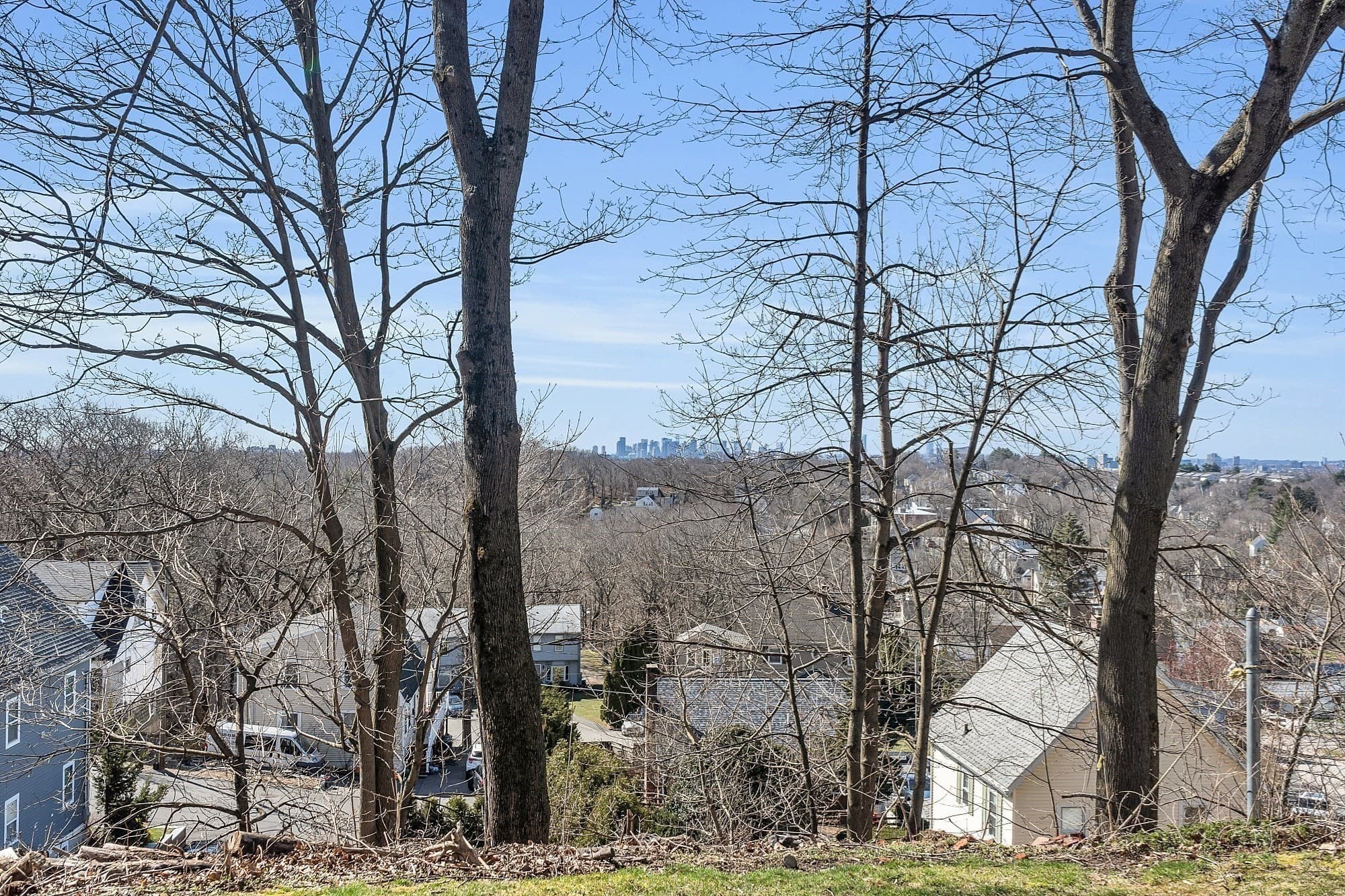 Single Family Residence at 31 Temple St, Melrose MA 02176, Melrose, photo 9 of 9
