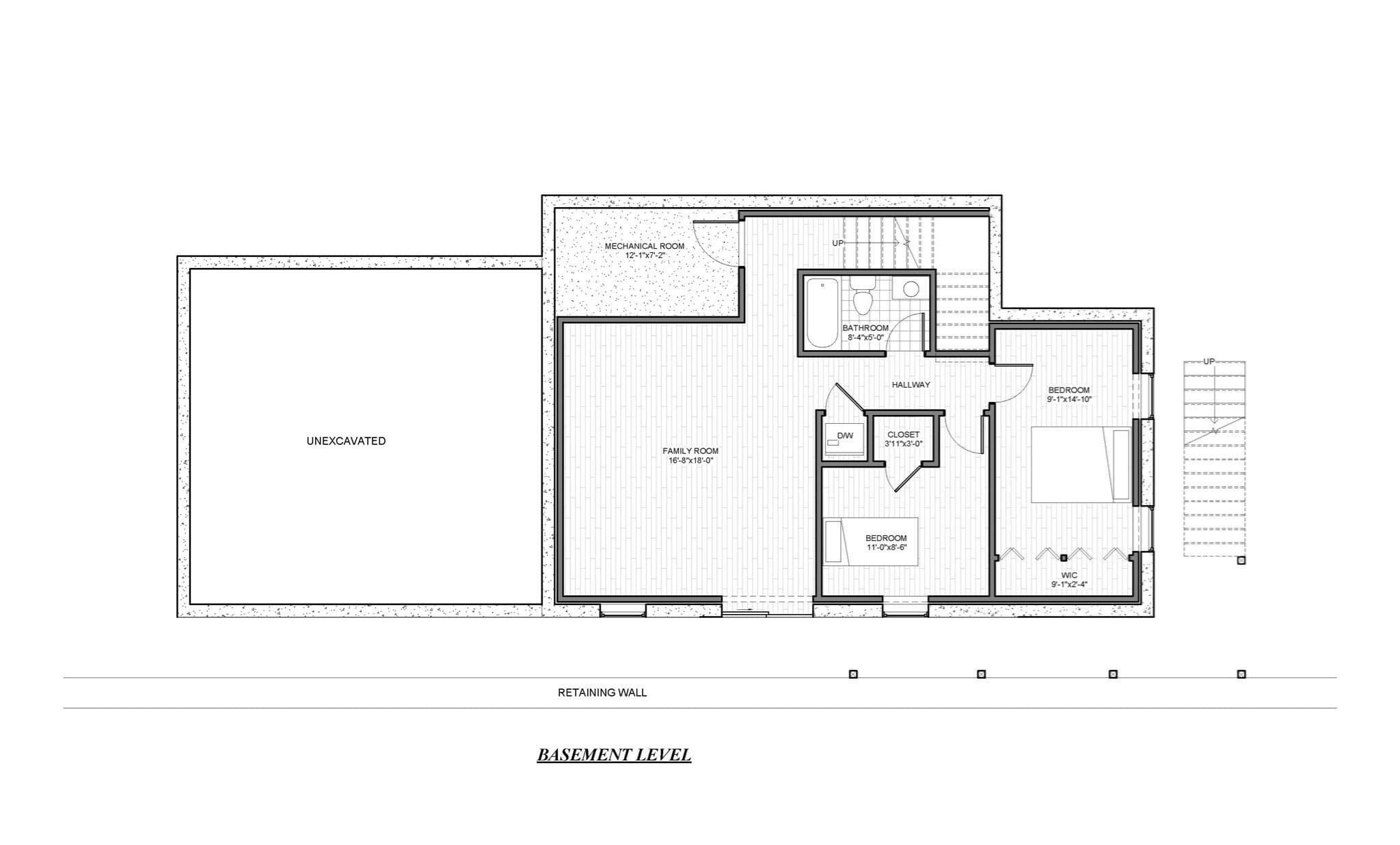 Single Family Residence at 31 Temple St, Melrose MA 02176, Melrose, photo 4 of 9