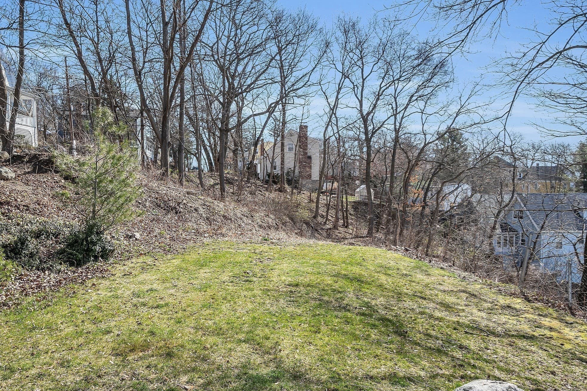 Single Family Residence at 31 Temple St, Melrose MA 02176, Melrose, photo 8 of 9