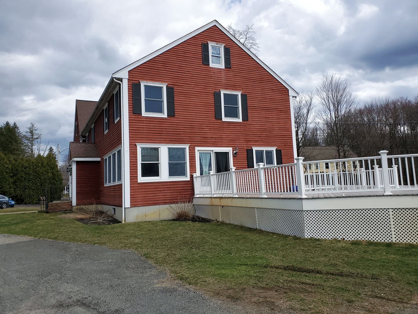 Residential at 64 Arch Street, Westborough MA 01581, photo 4 of 42