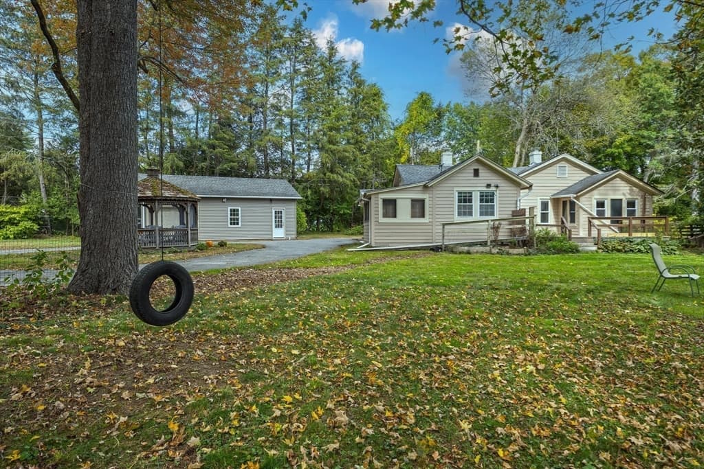 Single Family Residence at 763 Stony Hill Rd, Wilbraham MA 01095, photo 2 of 30