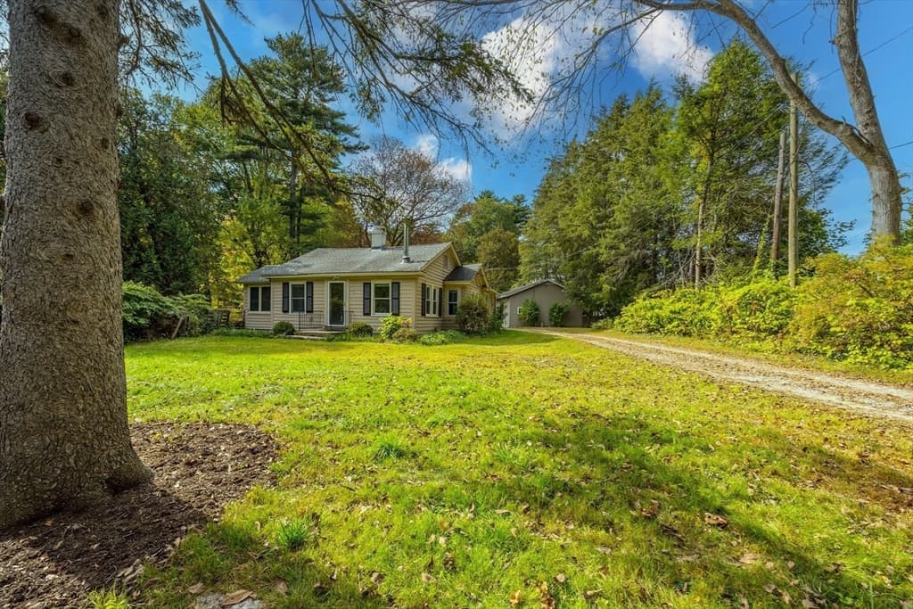 Single Family Residence at 763 Stony Hill Rd, Wilbraham MA 01095, photo 30 of 30
