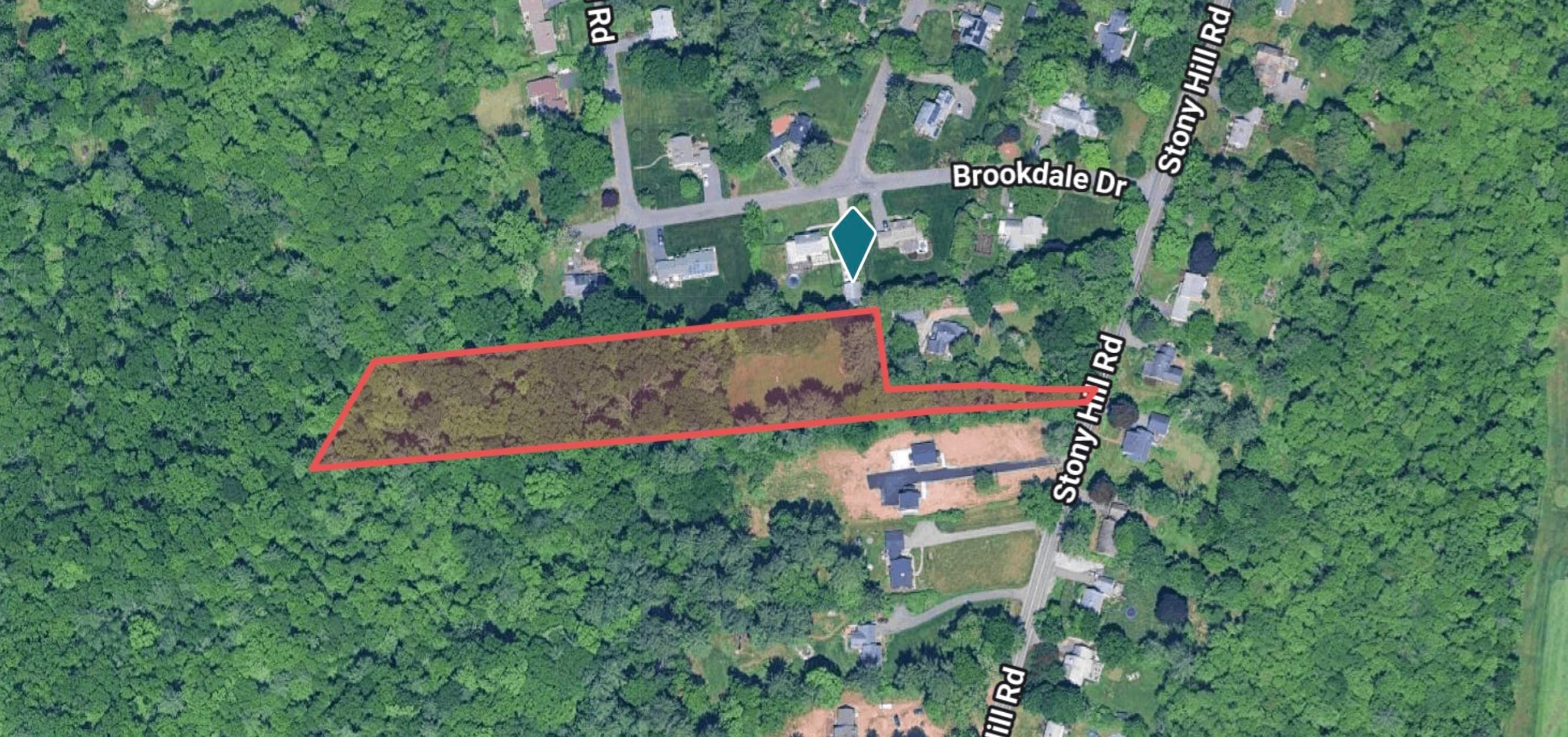 767 Stony Hill Rd, Wilbraham MA 01095