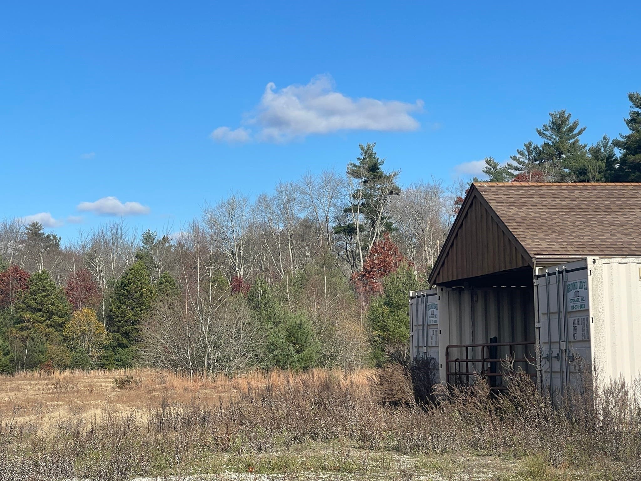 Agriculture at 148 Lot 1a Elm Street, Halifax MA 02338, photo 5 of 26