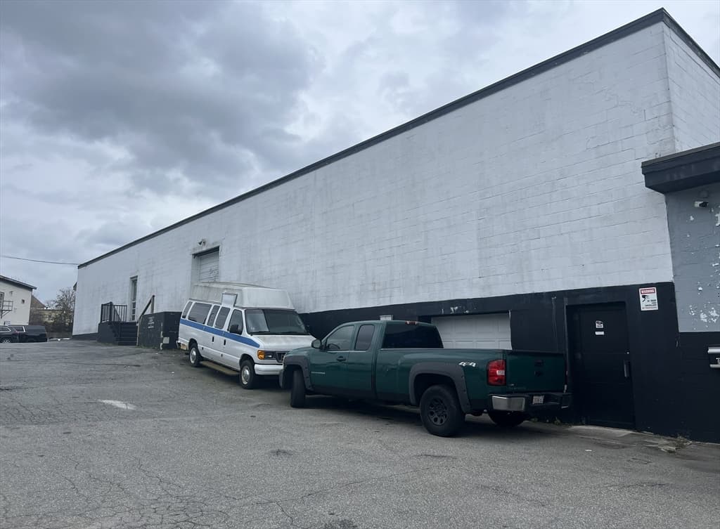 Commercial Sale at 1467 S Main St, Fall River MA 02724, Fall River, photo 3 of 3