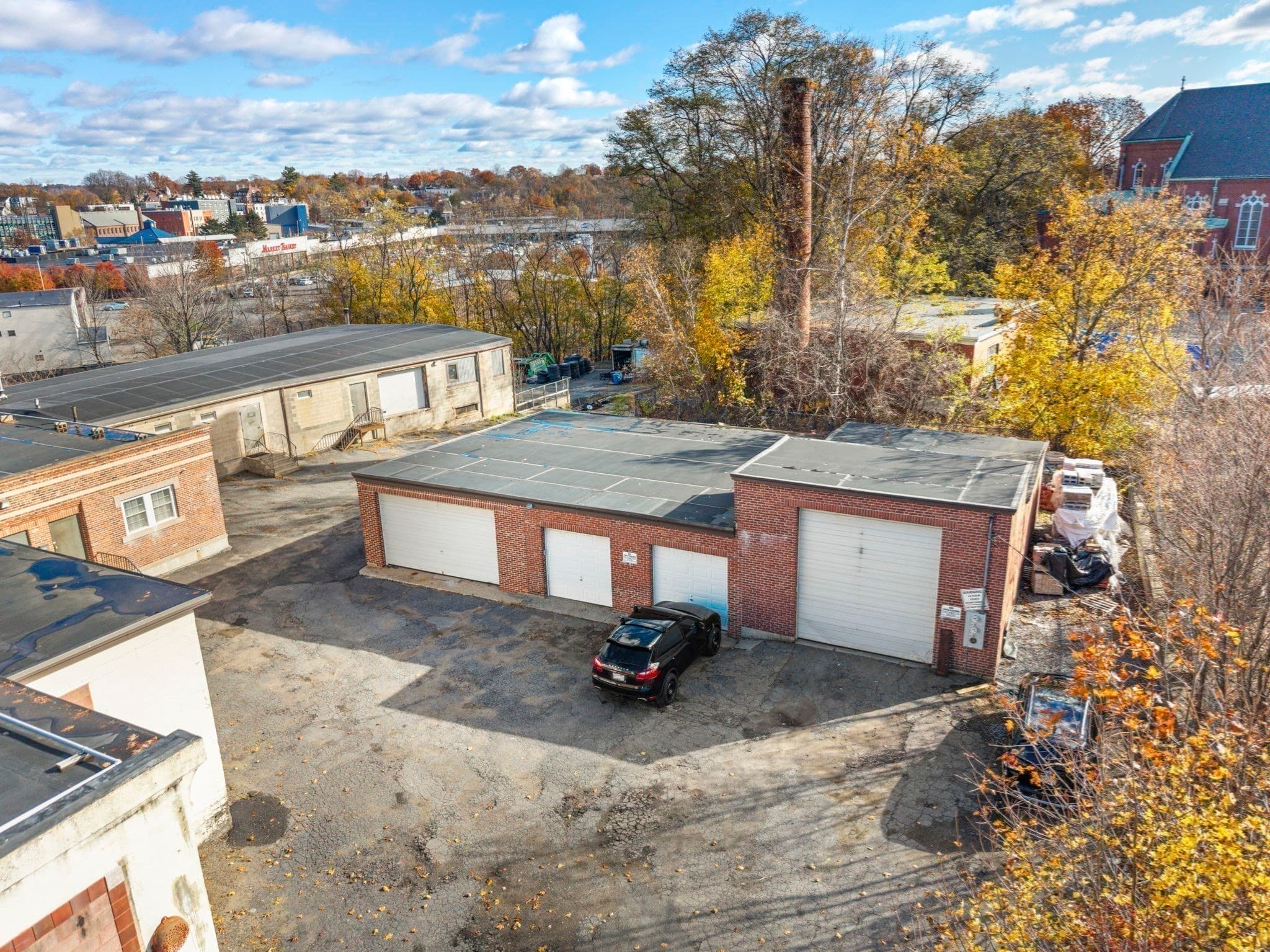 Commercial Sale at 75 Walnut St., Fitchburg MA 01420, photo 5 of 42