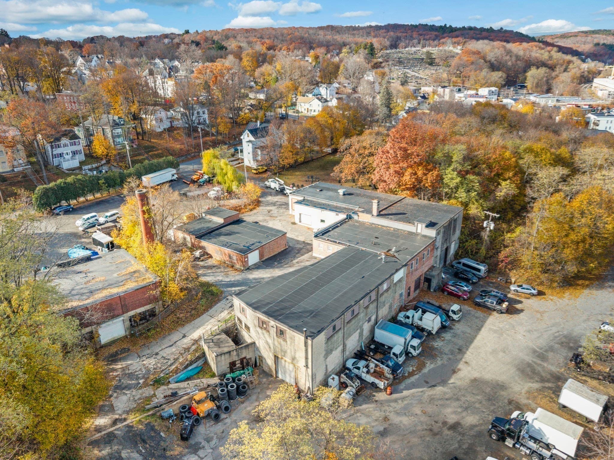 Commercial Sale at 75 Walnut St., Fitchburg MA 01420, photo 4 of 42