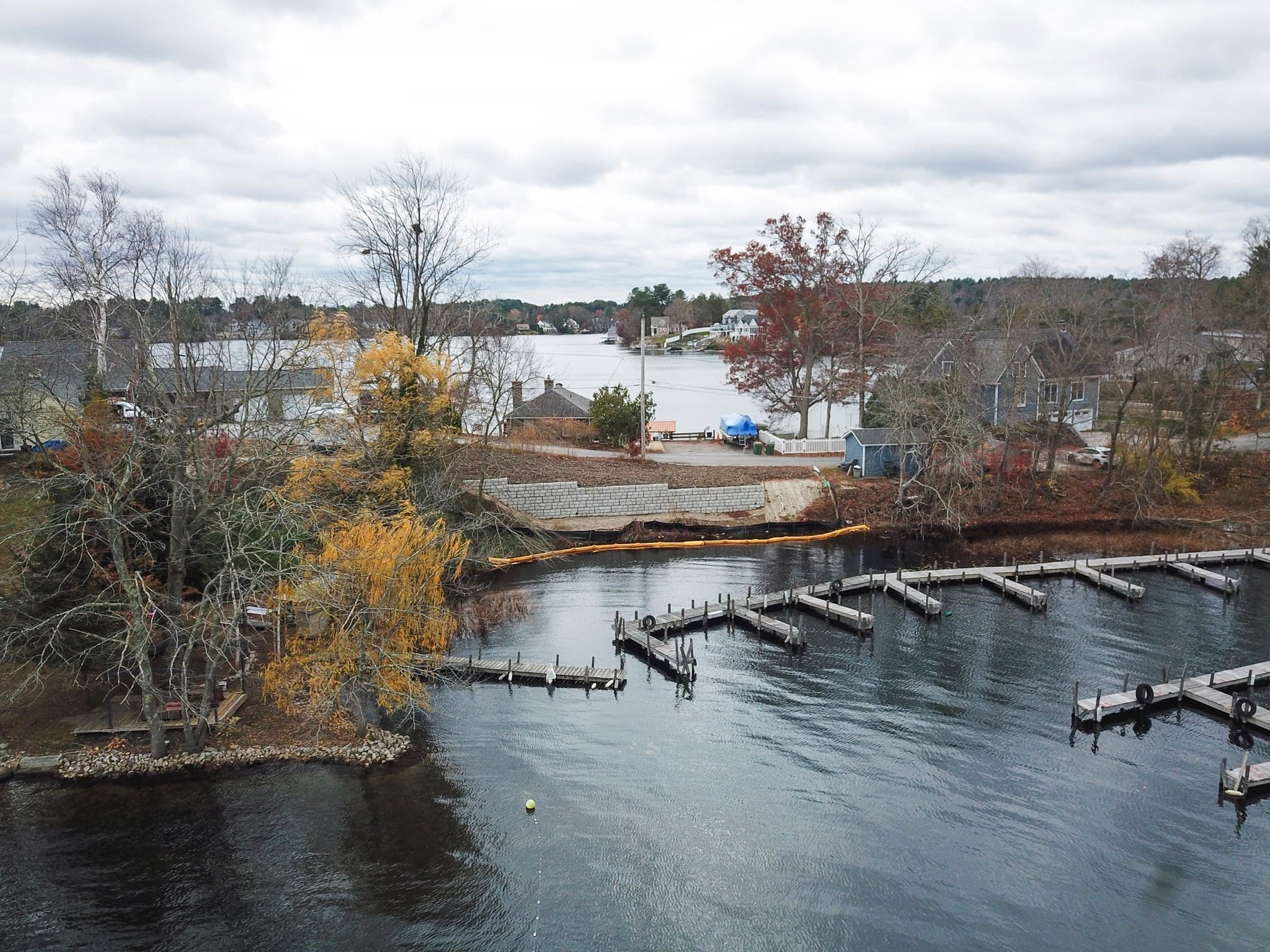 Residential at 13 S Point Rd, Webster MA 01570, photo 2 of 5