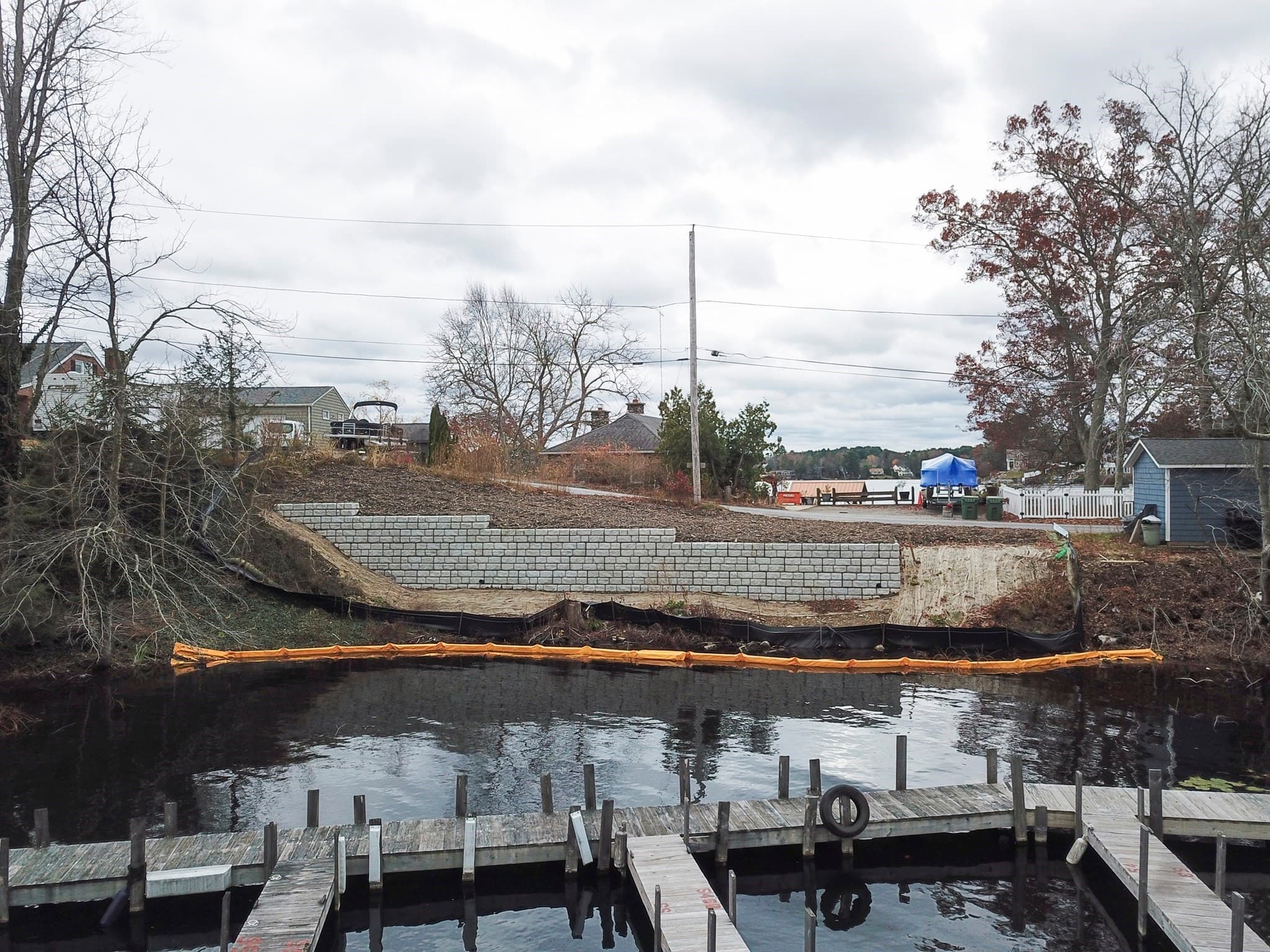 Residential at 13 S Point Rd, Webster MA 01570, photo 5 of 5
