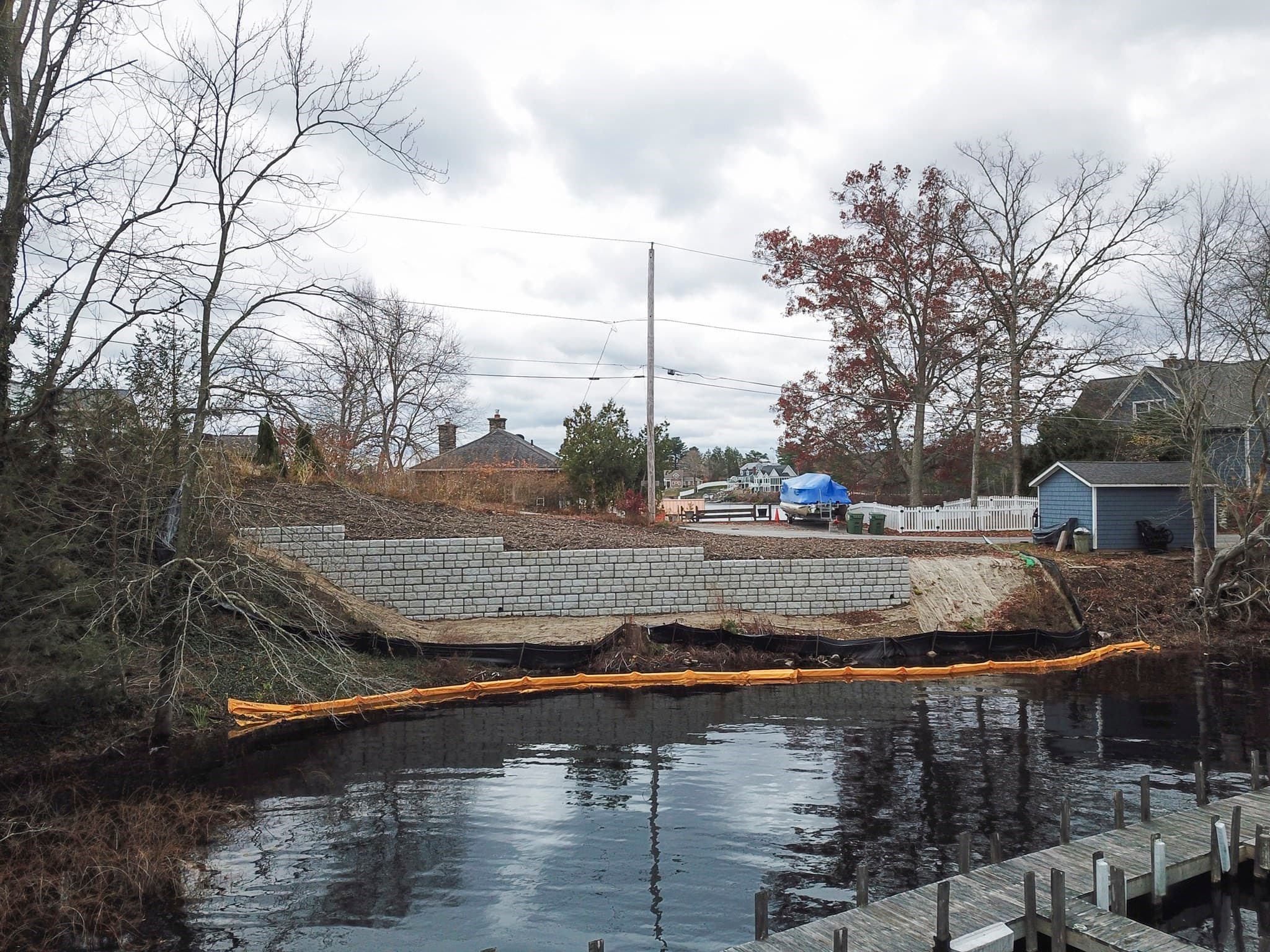 Residential at 13 S Point Rd, Webster MA 01570, photo 4 of 5