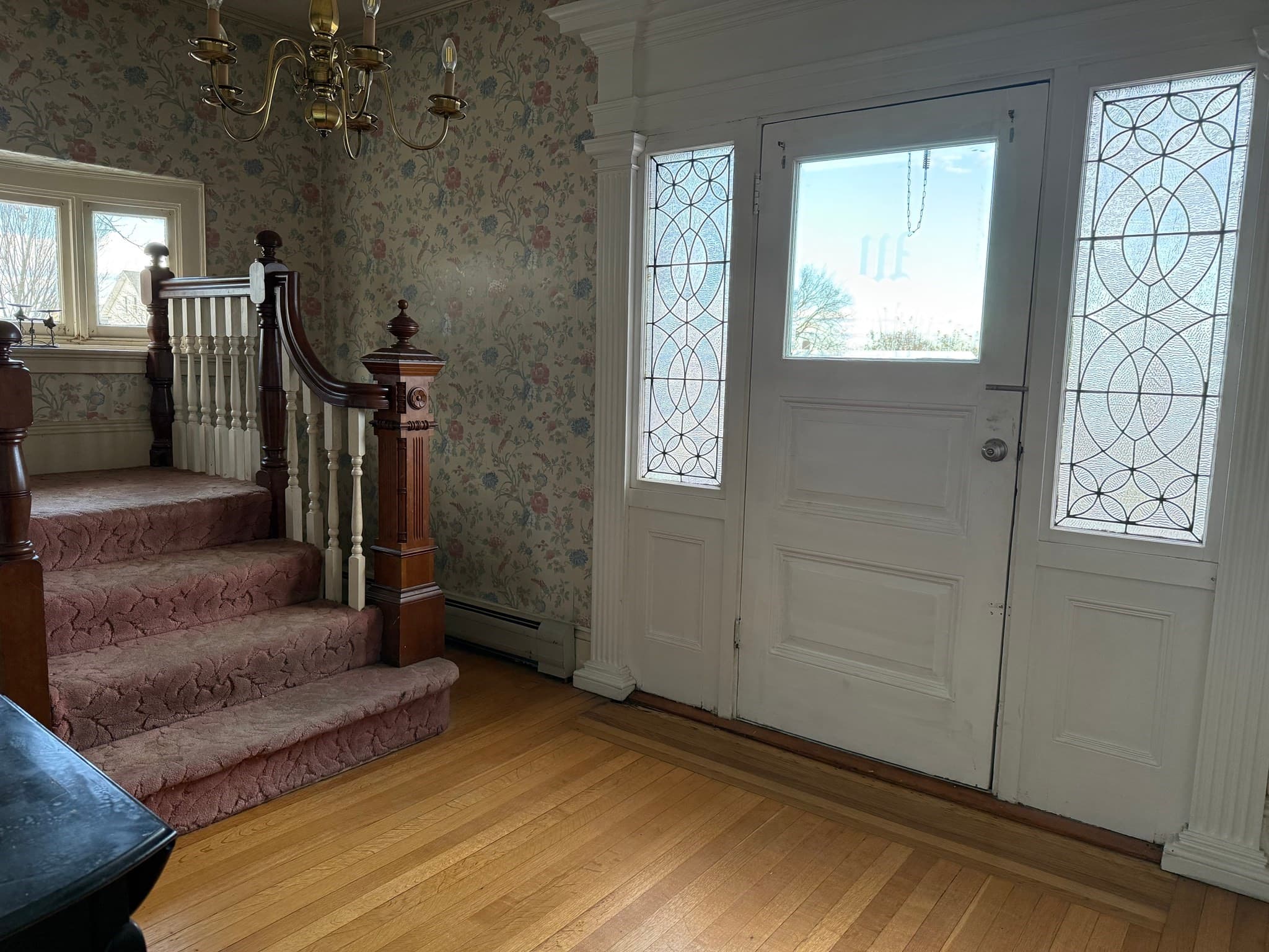 Multi Family at 745 County St, New Bedford MA 02740, photo 13 of 15