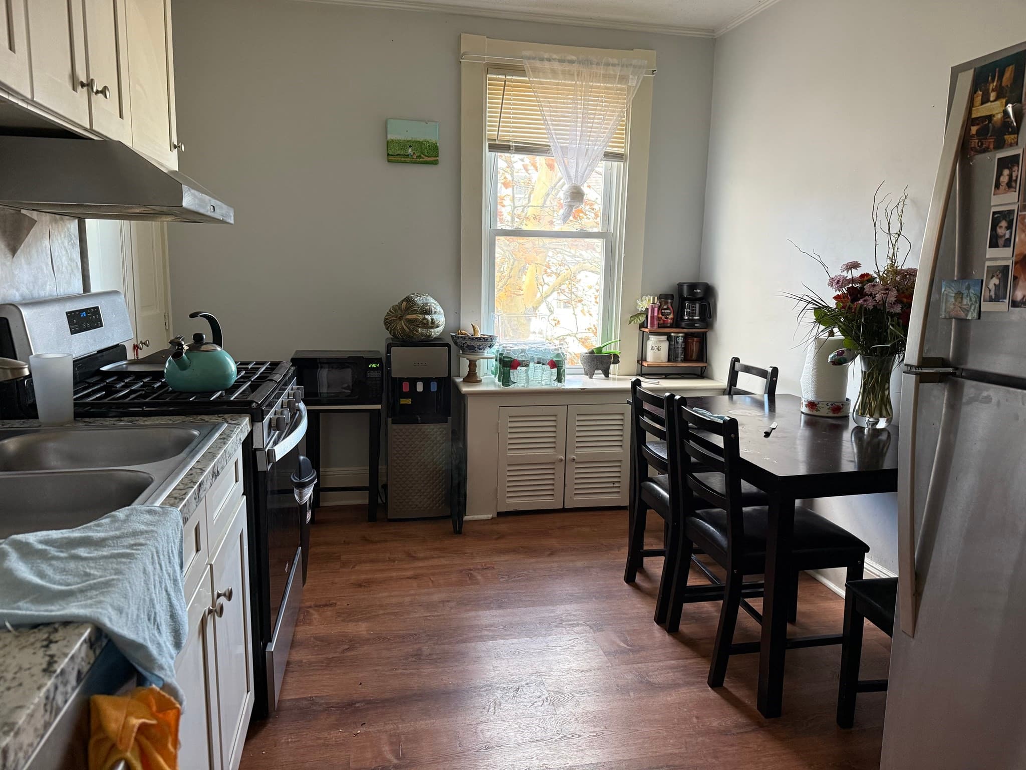 Multi Family at 745 County St, New Bedford MA 02740, photo 14 of 15