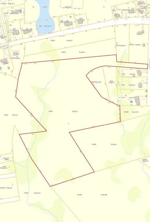 00 Juniper Lane, Webster MA 01570