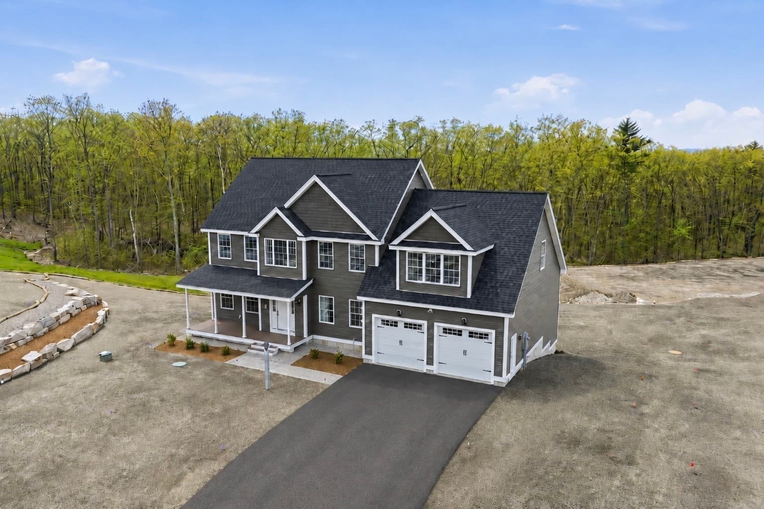 Single Family Residence at 52 Daniel Rd, Derry NH 03038, Derry, photo 2 of 37