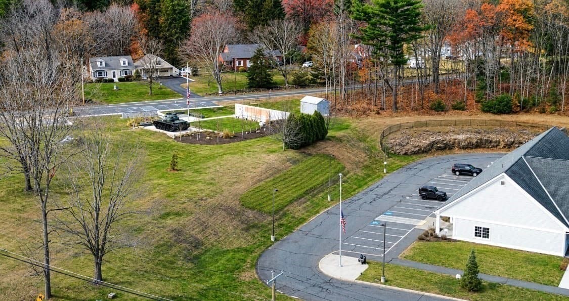 Residential at Lot 8 East State Street, Granby MA 01033, photo 12 of 12