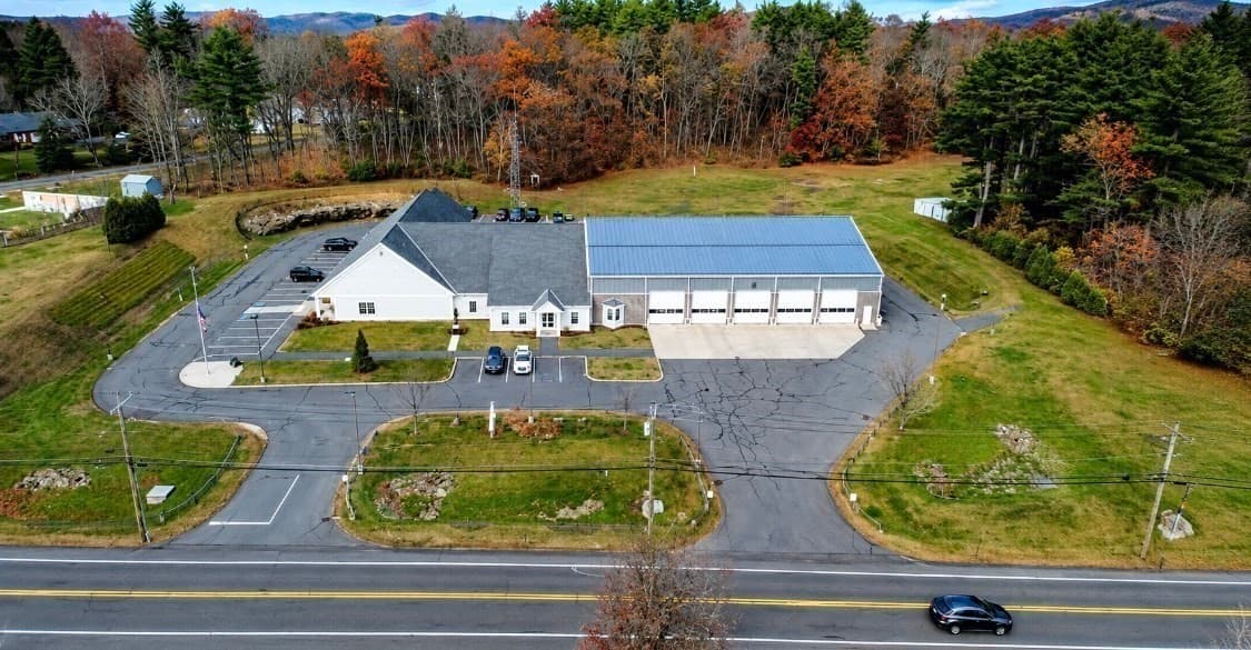 Residential at Lot 8 East State Street, Granby MA 01033, photo 11 of 12