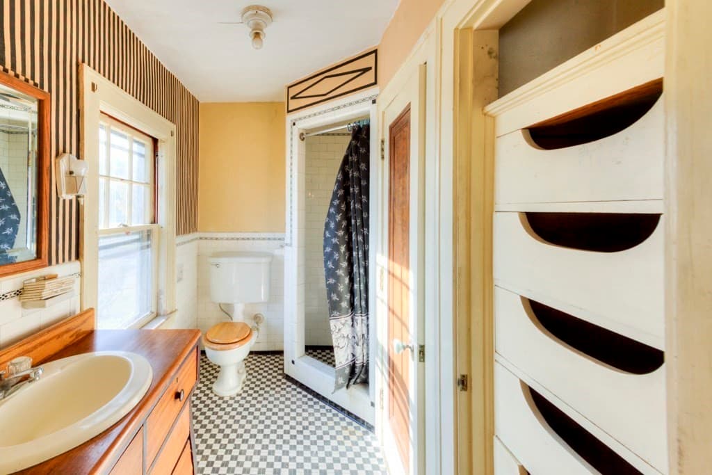 Single Family Residence at 24 Hadwen Road, Worcester MA 01602, photo 42 of 42