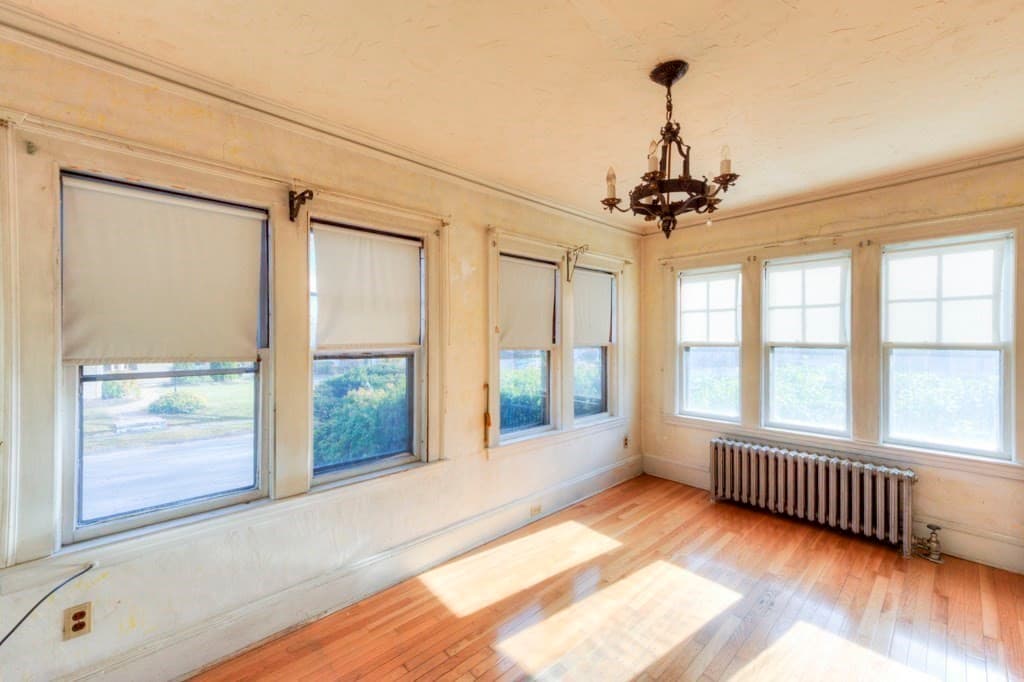 Single Family Residence at 24 Hadwen Road, Worcester MA 01602, photo 22 of 42