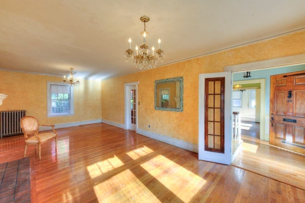 Single Family Residence at 24 Hadwen Road, Worcester MA 01602, photo 14 of 42