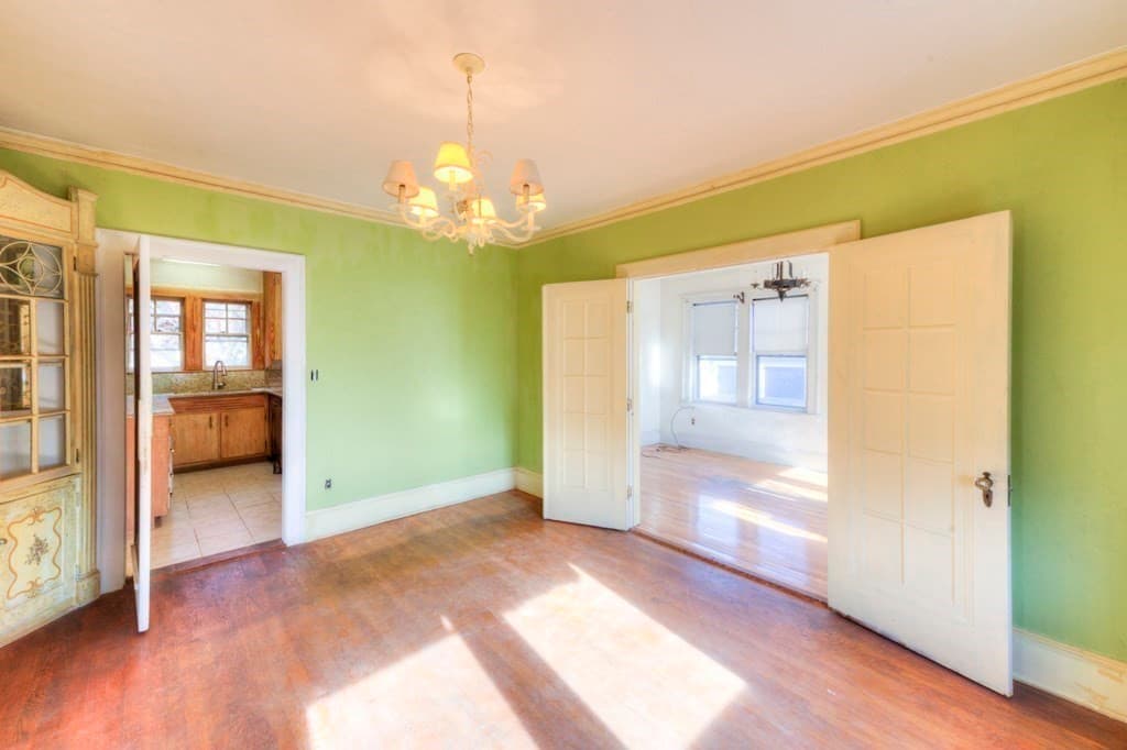 Single Family Residence at 24 Hadwen Road, Worcester MA 01602, photo 18 of 42
