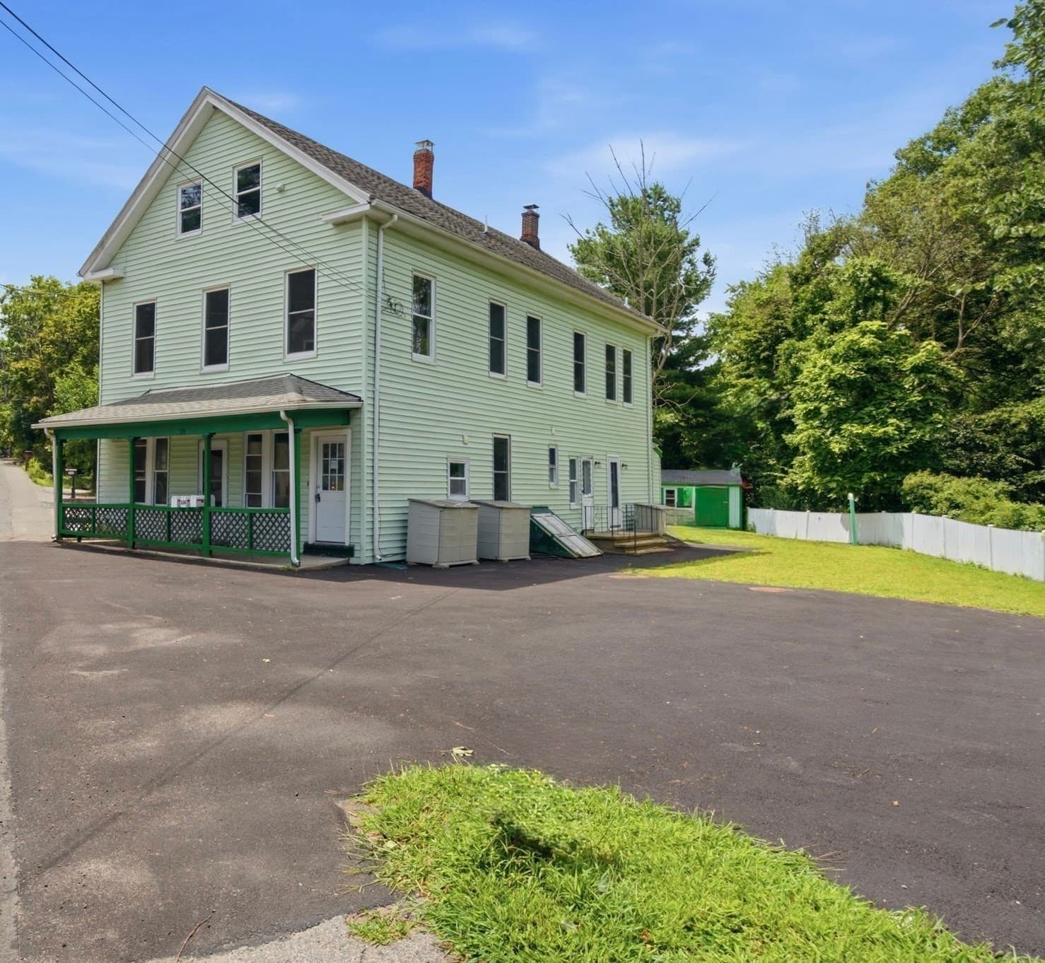 114 Haverhill St, North Reading MA 01864