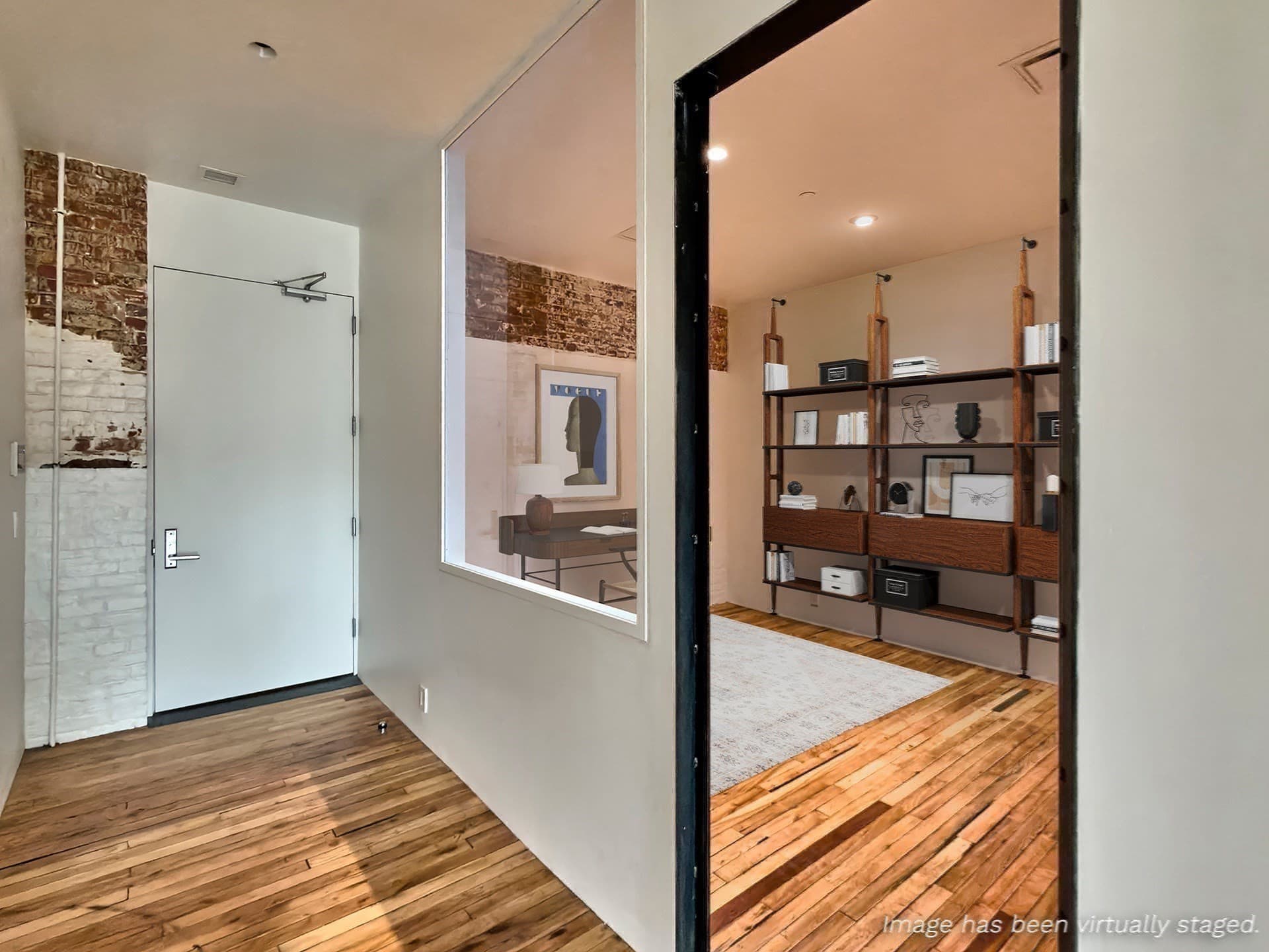 Condominium at 520 State Road # 208, North Adams MA 01247, photo 12 of 37