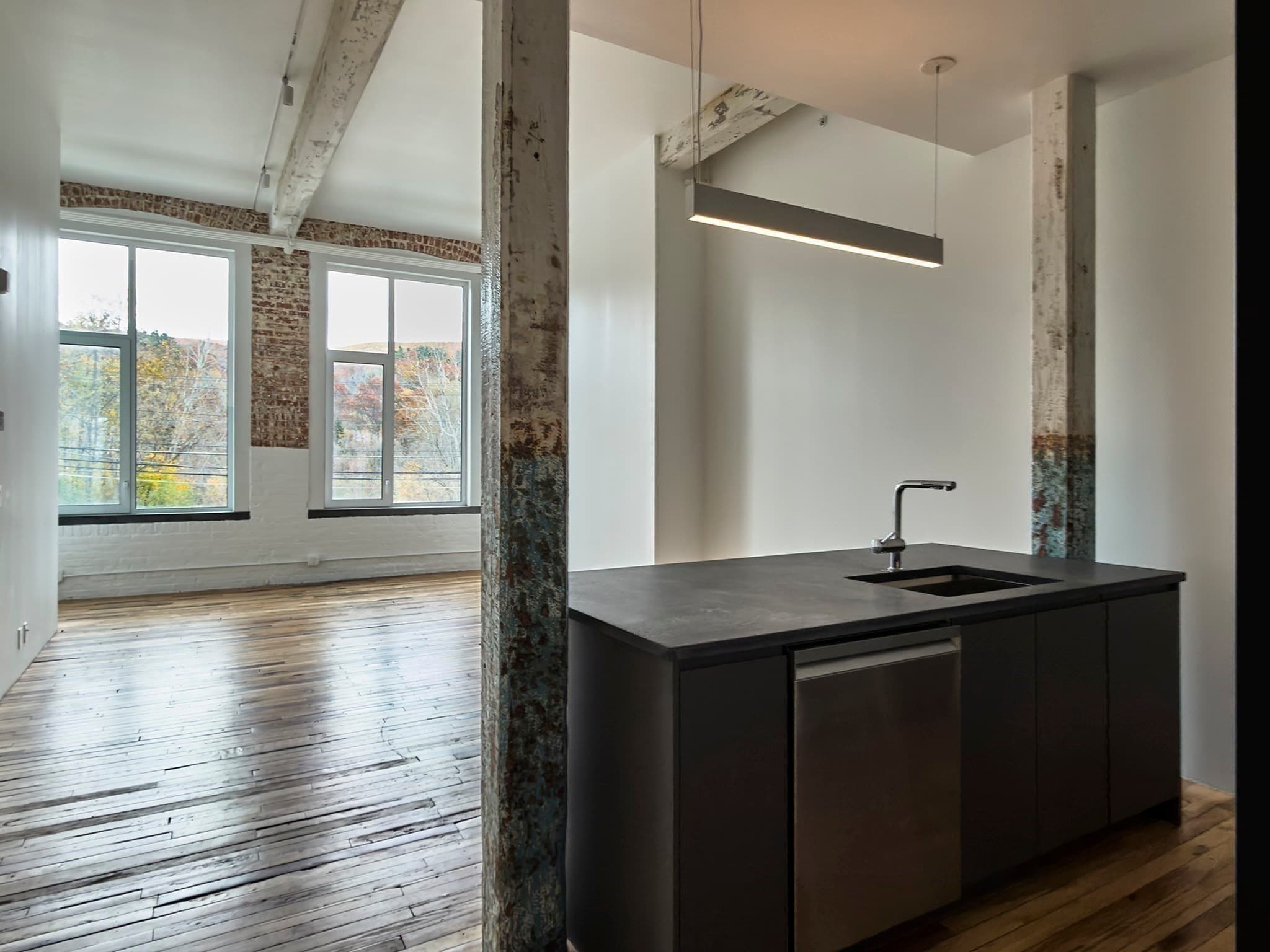 Condominium at 520 State Road # 208, North Adams MA 01247, photo 9 of 37