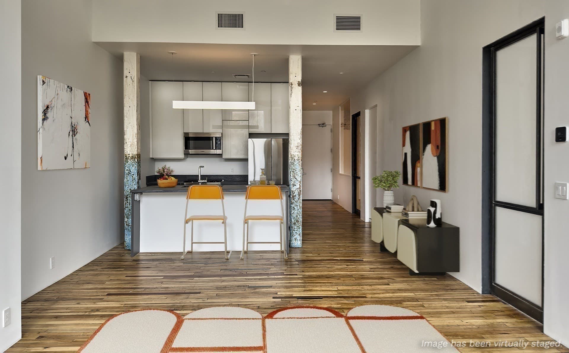 Condominium at 520 State Road # 208, North Adams MA 01247, photo 14 of 37