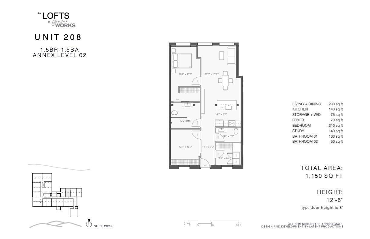 Condominium at 520 State Road # 208, North Adams MA 01247, photo 37 of 37