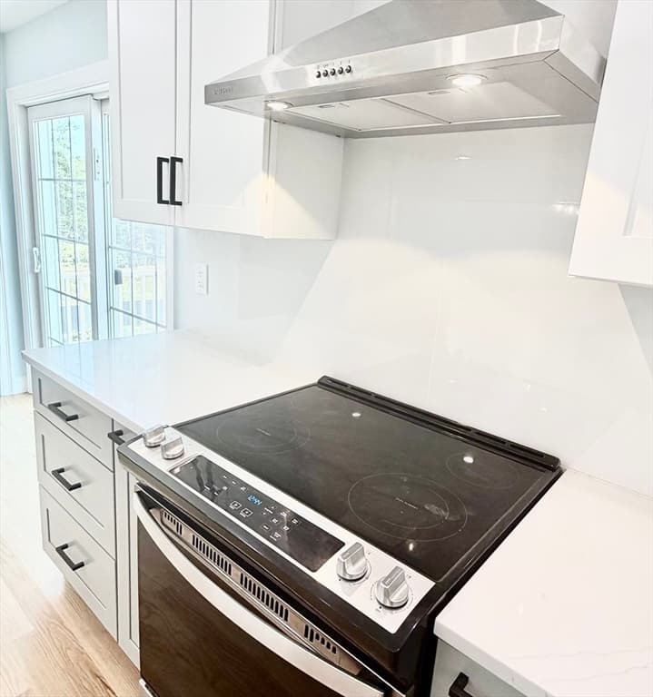 Condex at 580 Broad St # 2A, Bridgewater MA 02324, photo 5 of 31