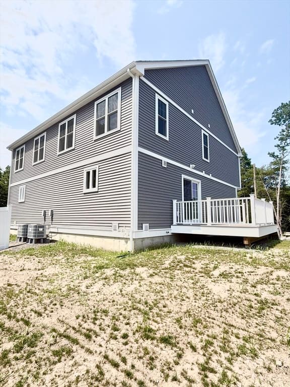 Condex at 580 Broad St # 2A, Bridgewater MA 02324, photo 31 of 31
