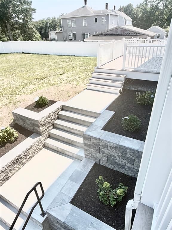 Condex at 580 Broad St # 2A, Bridgewater MA 02324, photo 29 of 31