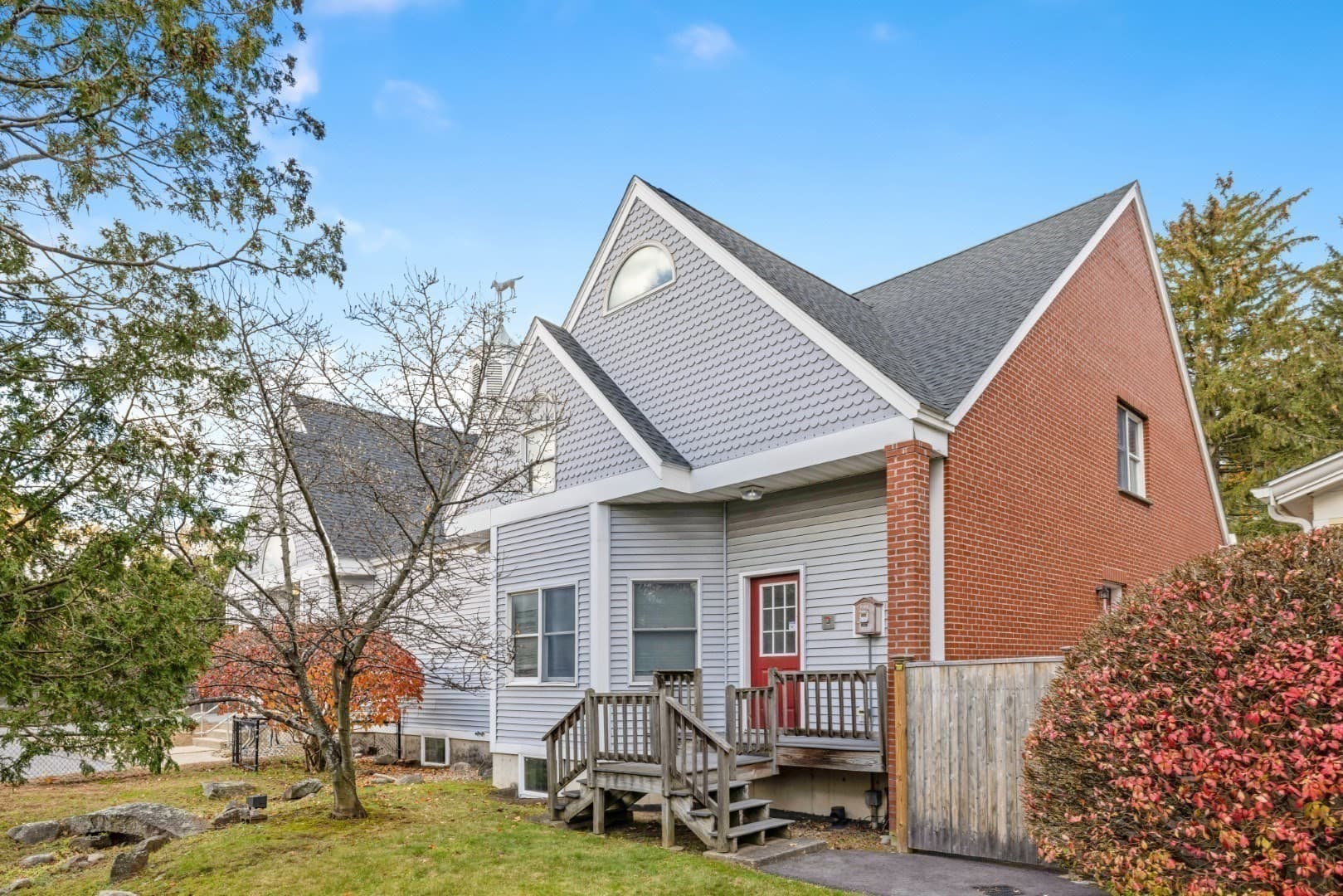 Commercial Sale at 70 Main Street, Lynnfield MA 01940, photo 7 of 13