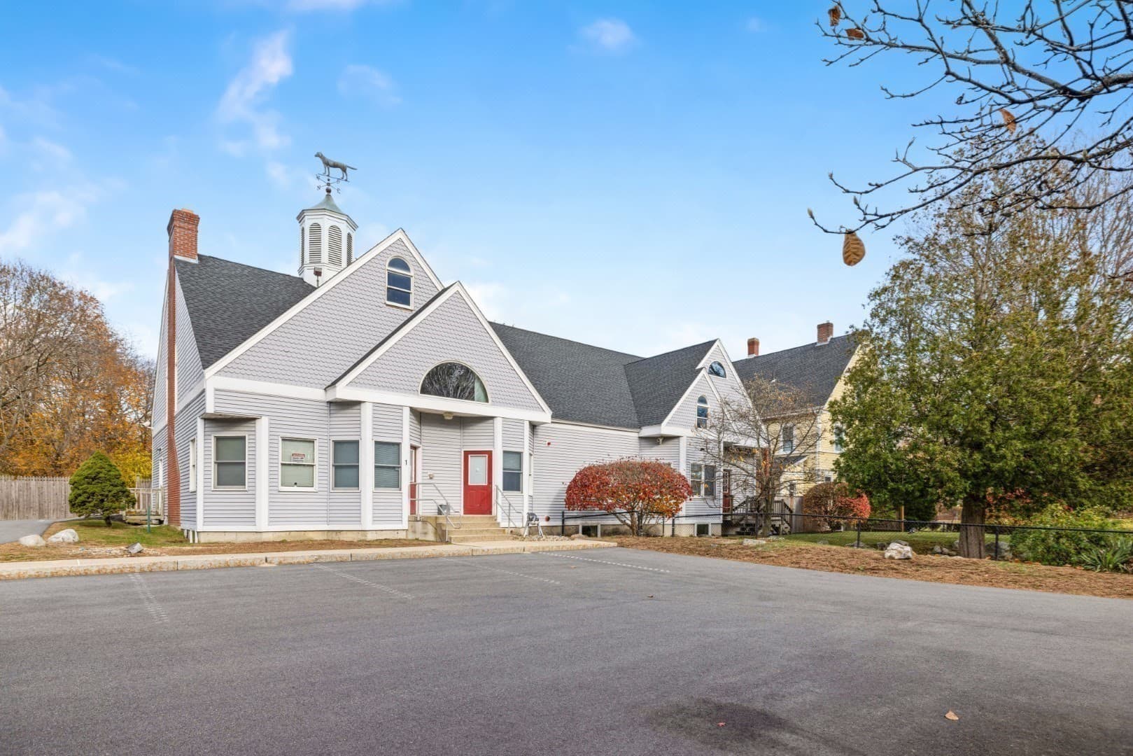 70 Main Street, Lynnfield MA 01940