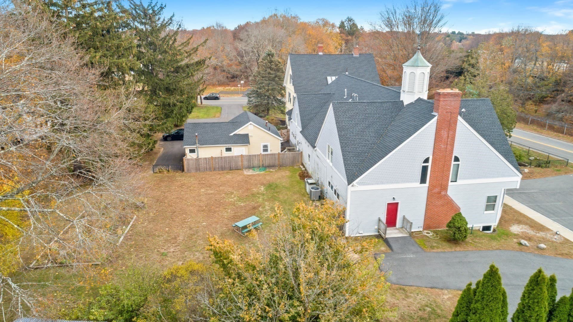 Commercial Sale at 70 Main Street, Lynnfield MA 01940, photo 9 of 13