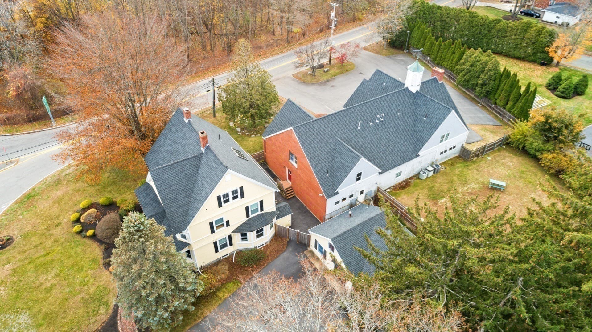 Commercial Sale at 70 Main Street, Lynnfield MA 01940, photo 10 of 13