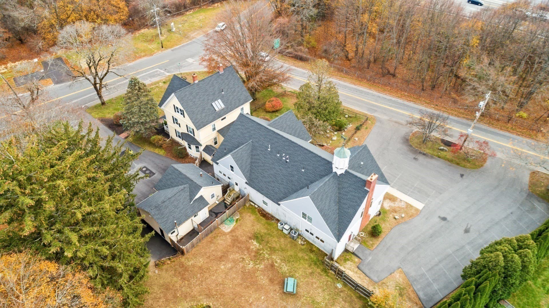 Commercial Sale at 70 Main Street, Lynnfield MA 01940, photo 11 of 13