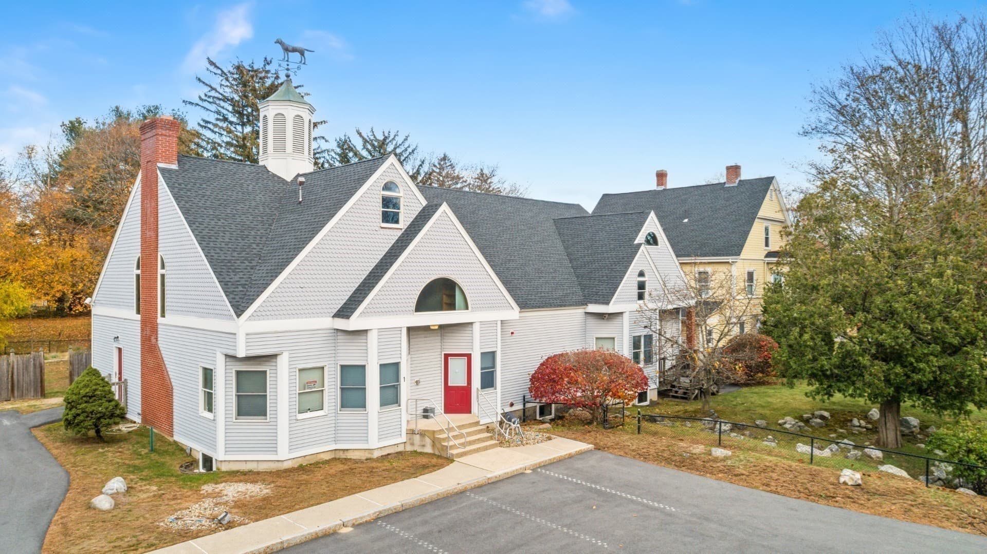 Commercial Sale at 70 Main Street, Lynnfield MA 01940, photo 4 of 13