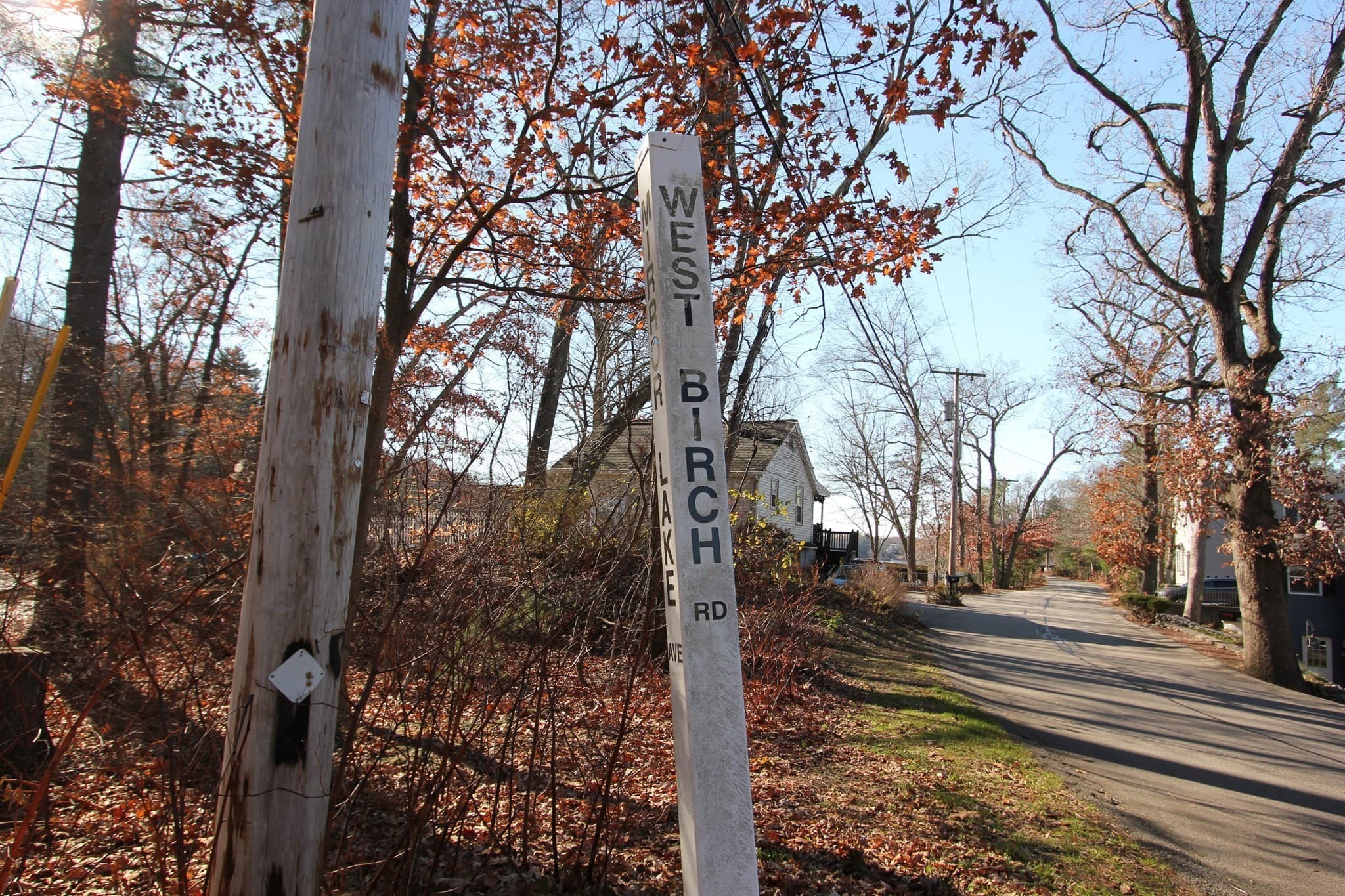 0 West Birch Rd, Norfolk MA 02056