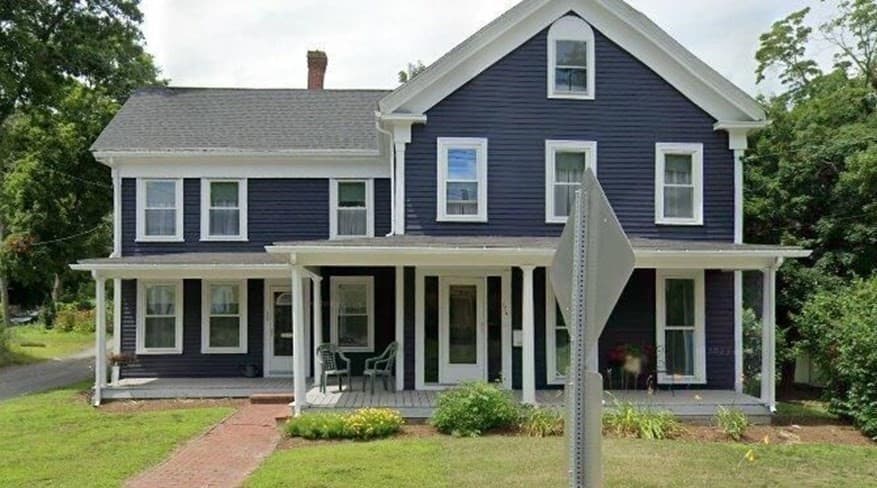 2 Family - 2 Units Side by Side at 136 Commonwealth Rd, Wayland MA 01778, photo 27 of 27